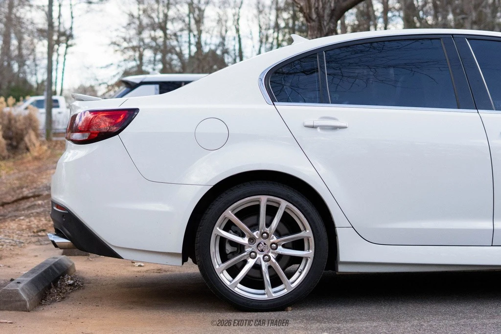 2014 Chevrolet SS - Image 10 of 12
