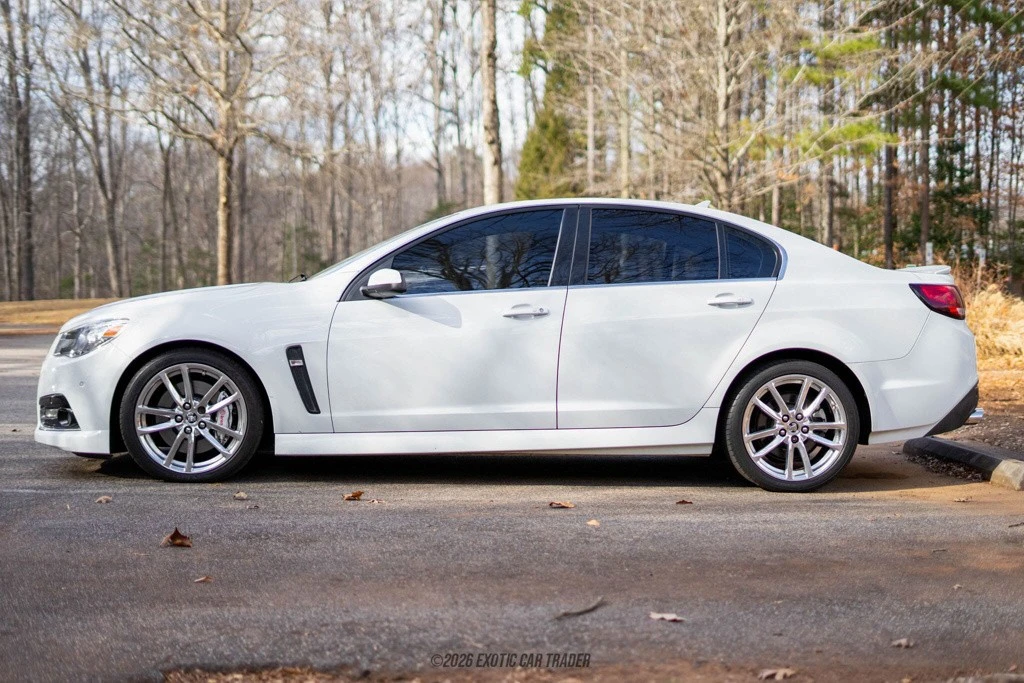 2014 Chevrolet SS - Image 3 of 12