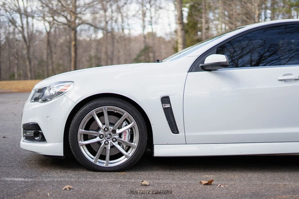 2014 Chevrolet SS - Image 4 of 12