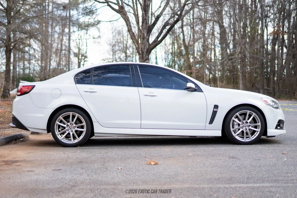 2014 Chevrolet SS - Image 9 of 12