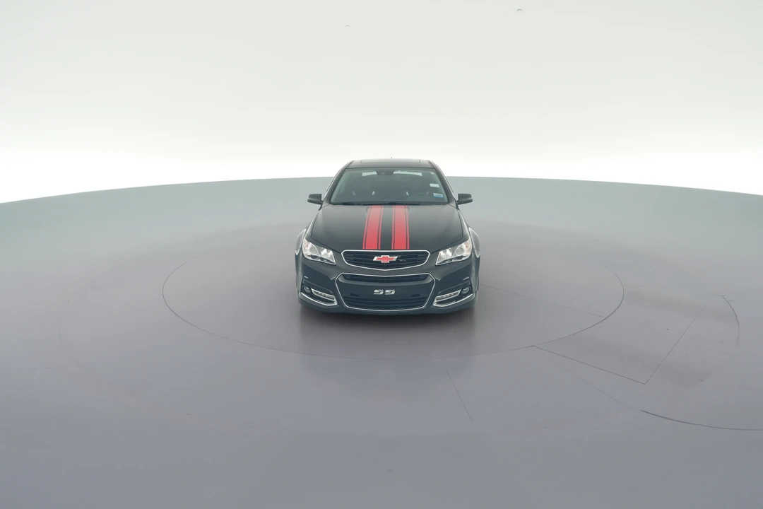 2014 Chevrolet SS - Image 26 of 31
