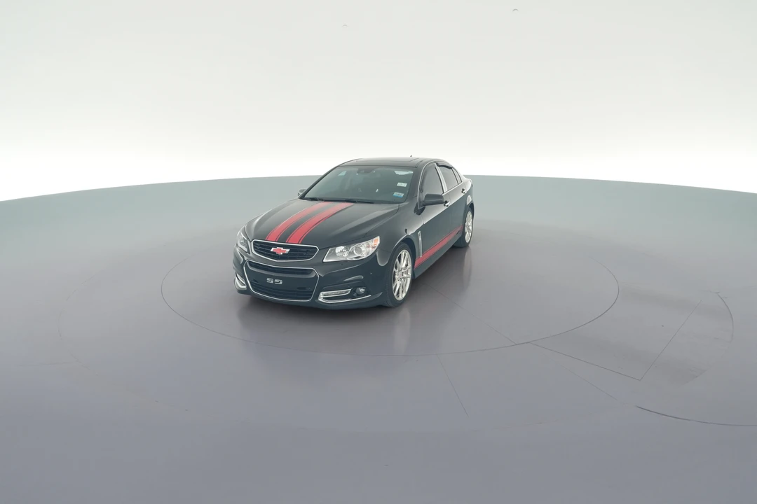 2014 Chevrolet SS - Image 27 of 31