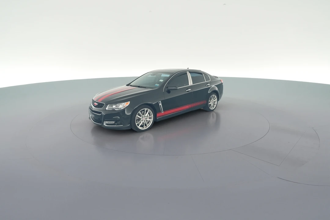 2014 Chevrolet SS - Image 28 of 31
