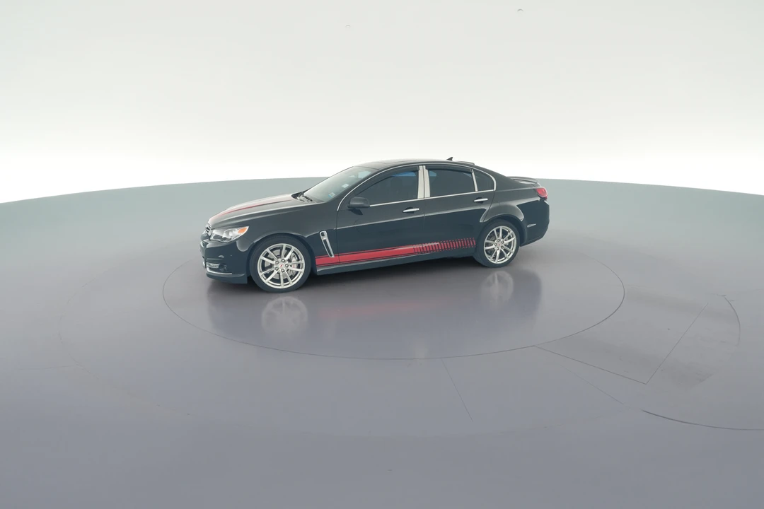 2014 Chevrolet SS - Image 29 of 31
