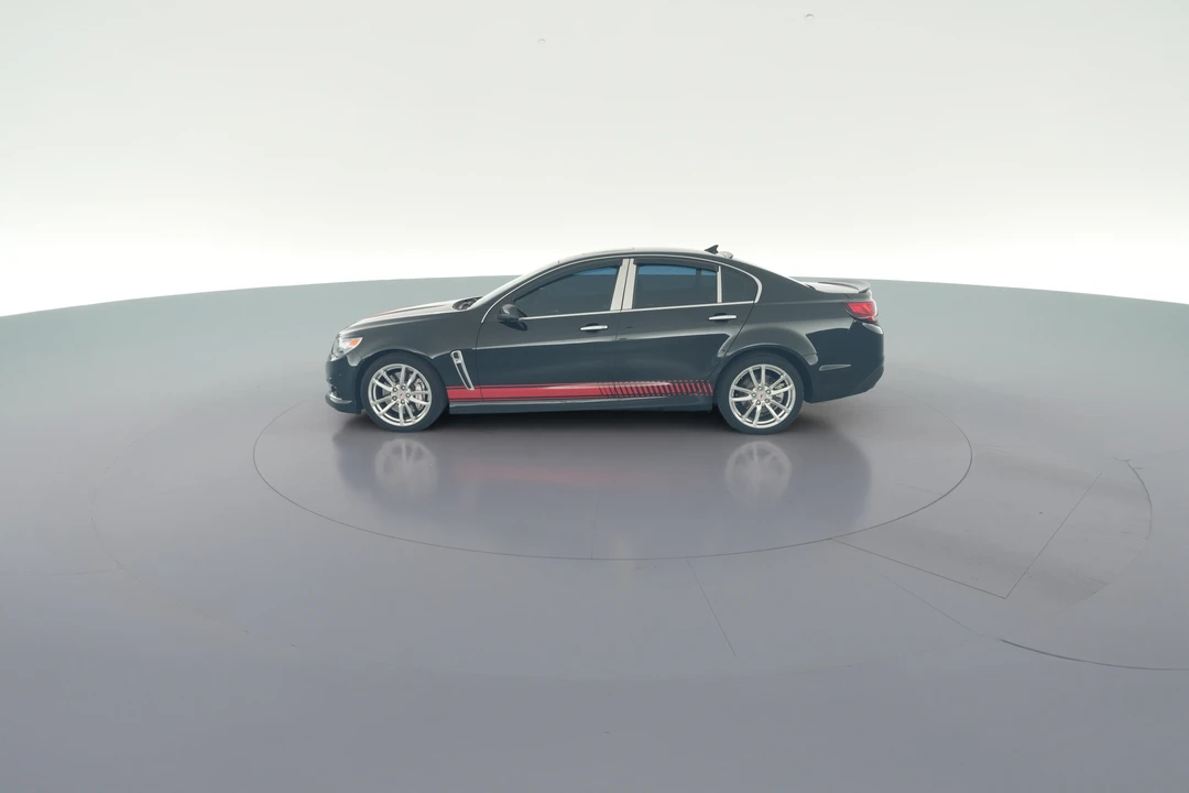 2014 Chevrolet SS - Image 30 of 31