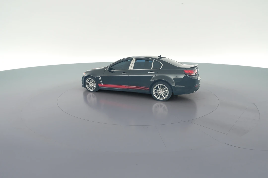 2014 Chevrolet SS - Image 31 of 31