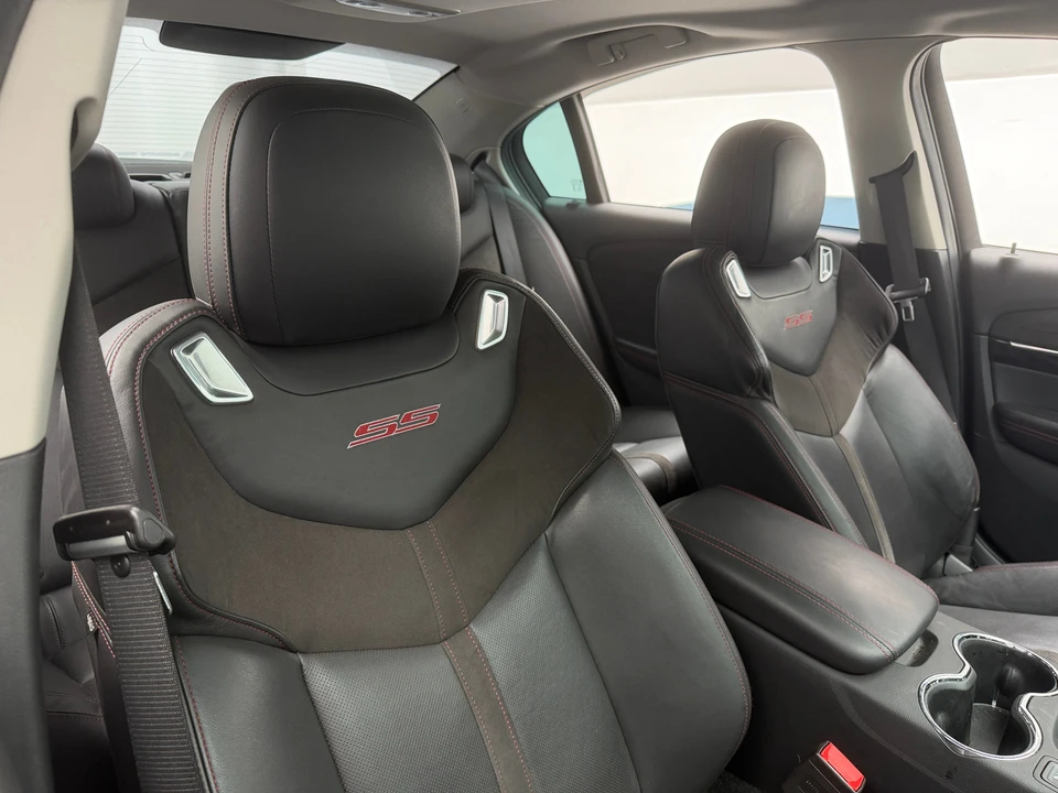 2014 Chevrolet SS - Image 4 of 31