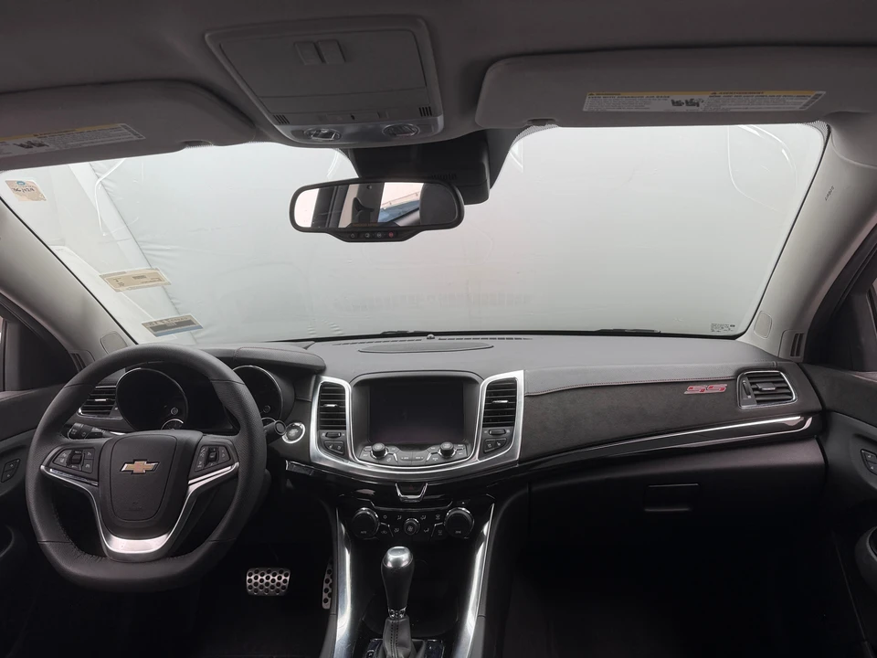 2014 Chevrolet SS - Image 6 of 31
