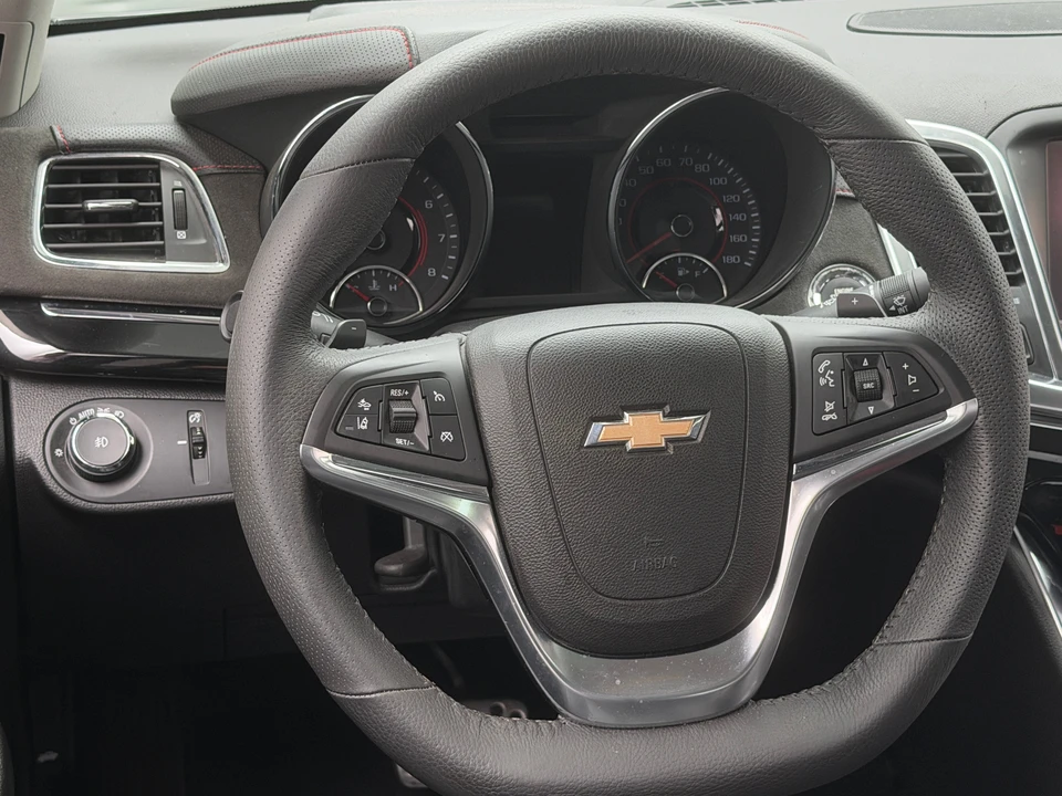 2014 Chevrolet SS - Image 9 of 31