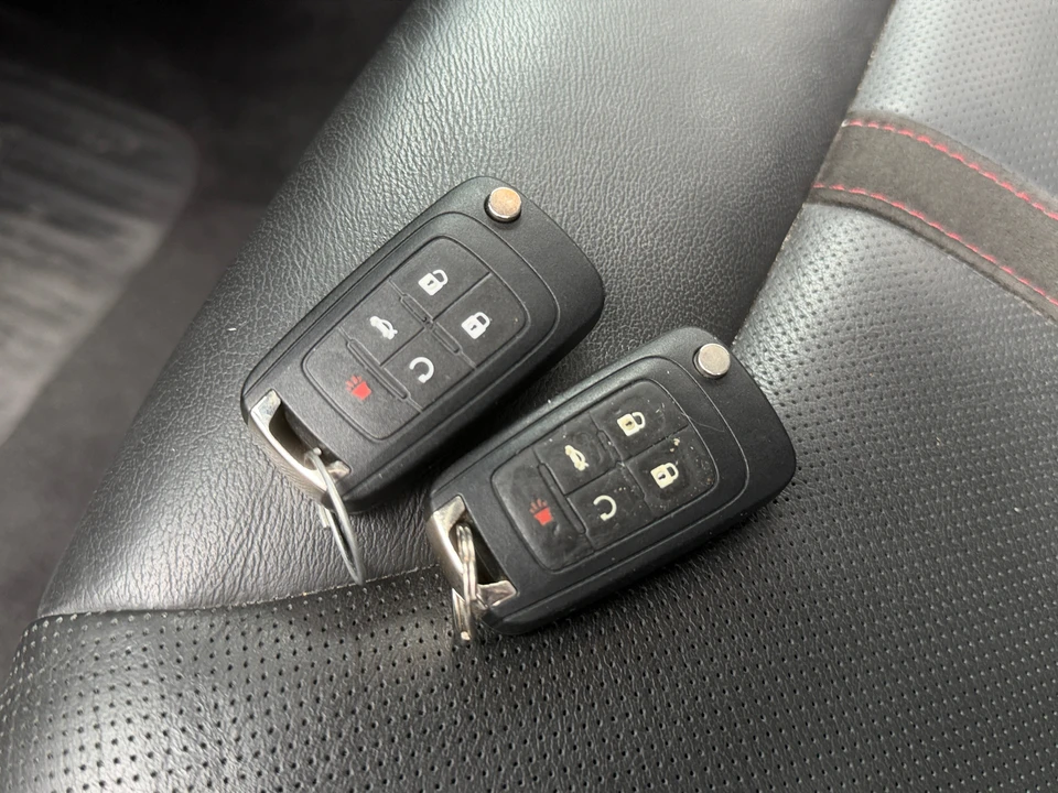 2014 Chevrolet SS - Image 12 of 31
