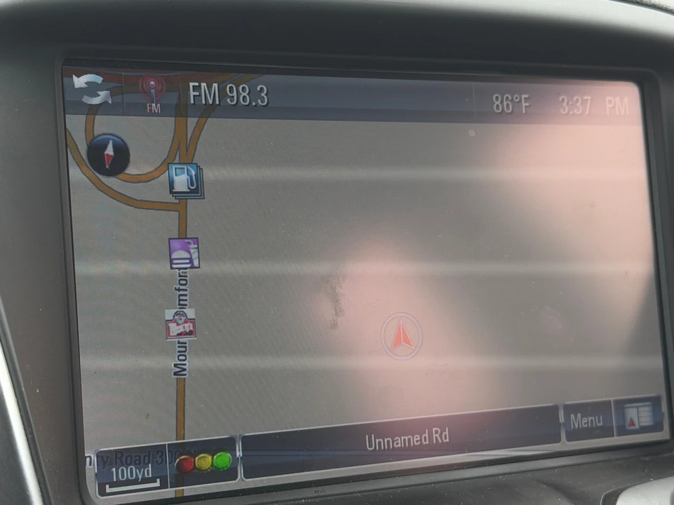 2014 Chevrolet SS - Image 14 of 31