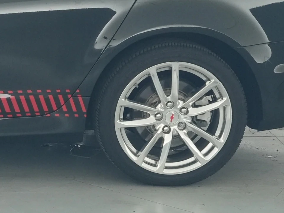 2014 Chevrolet SS - Image 17 of 31