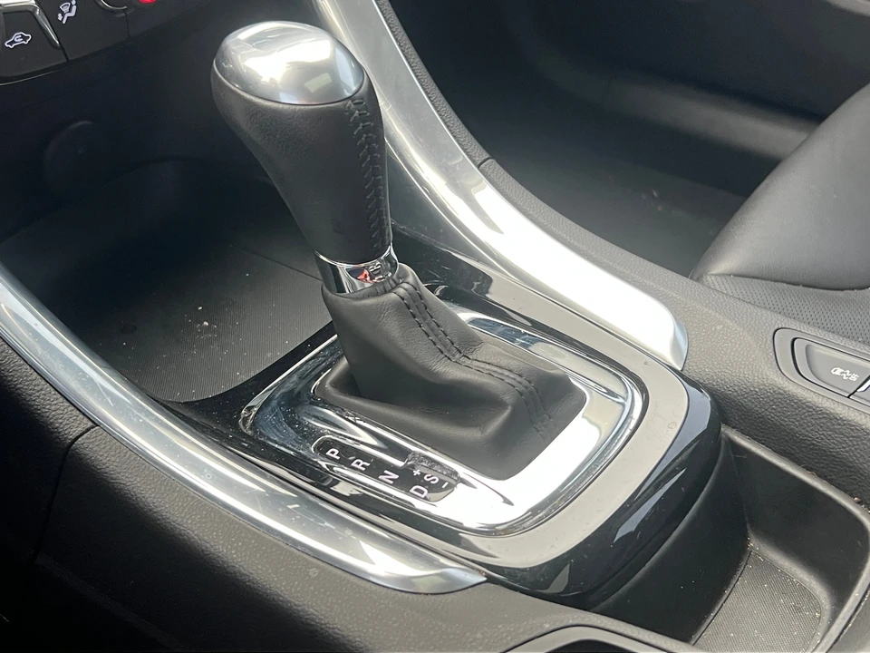 2014 Chevrolet SS - Image 21 of 31