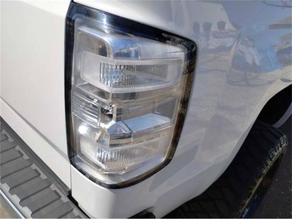 2014 Chevrolet Silverado 3rd Gen - Image 2 of 19
