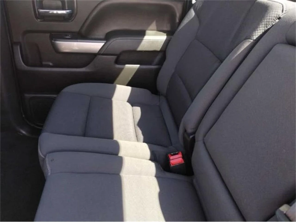 2014 Chevrolet Silverado 3rd Gen - Image 6 of 19