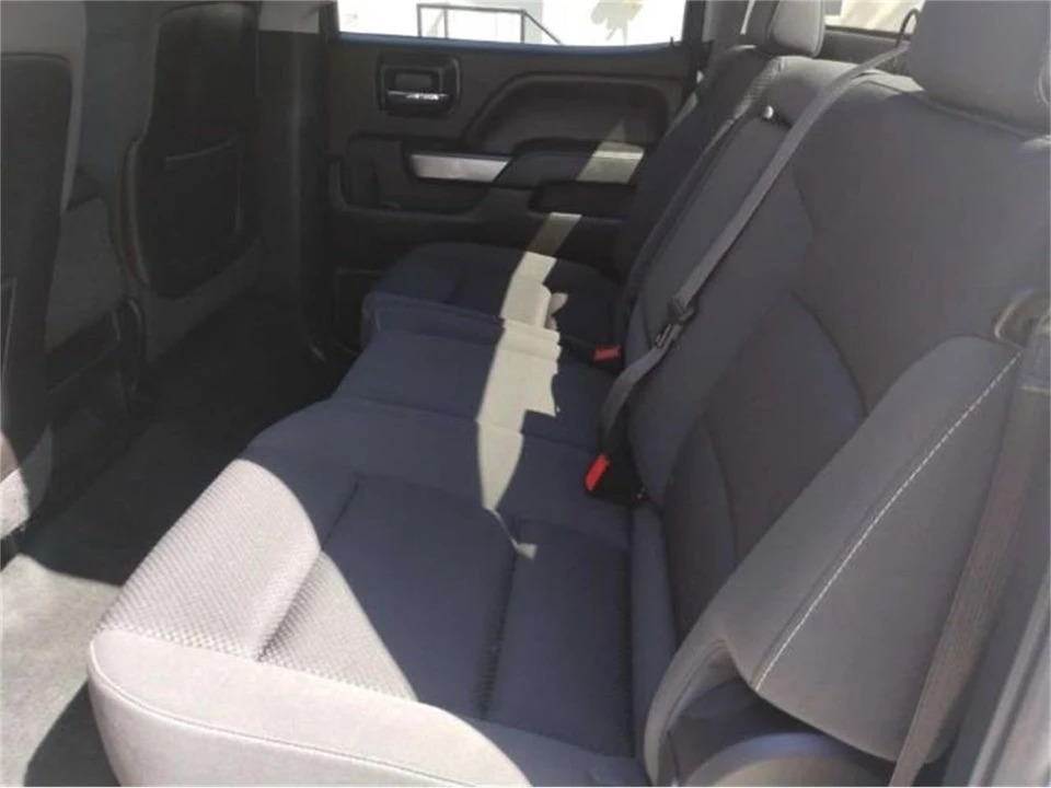 2014 Chevrolet Silverado 3rd Gen - Image 7 of 19