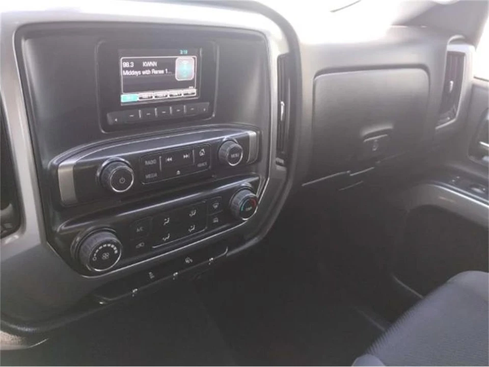 2014 Chevrolet Silverado 3rd Gen - Image 4 of 19