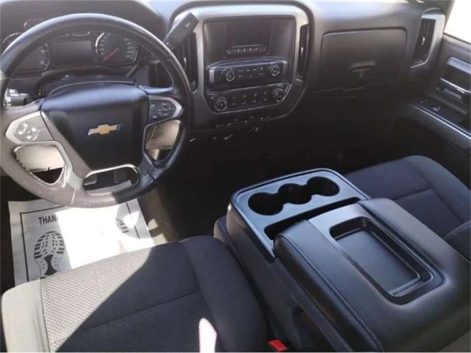 2014 Chevrolet Silverado 3rd Gen - Image 5 of 19