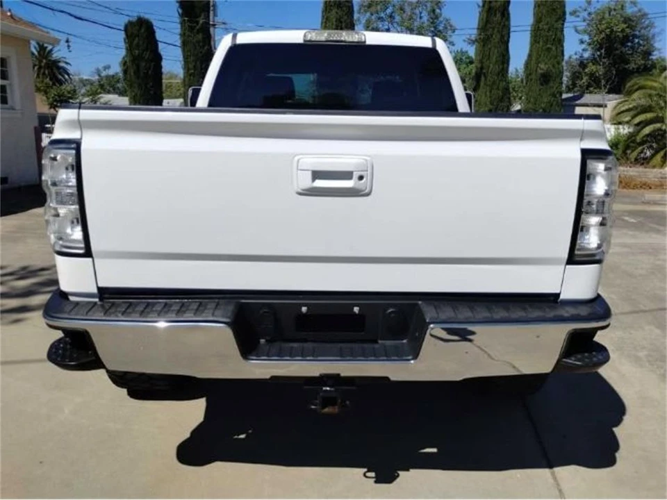 2014 Chevrolet Silverado 3rd Gen - Image 13 of 19
