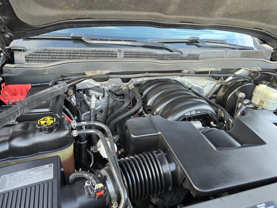 2014 Chevrolet Silverado 3rd Gen - Image 20 of 20