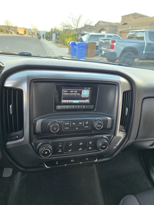 2014 Chevrolet Silverado 3rd Gen - Image 11 of 20