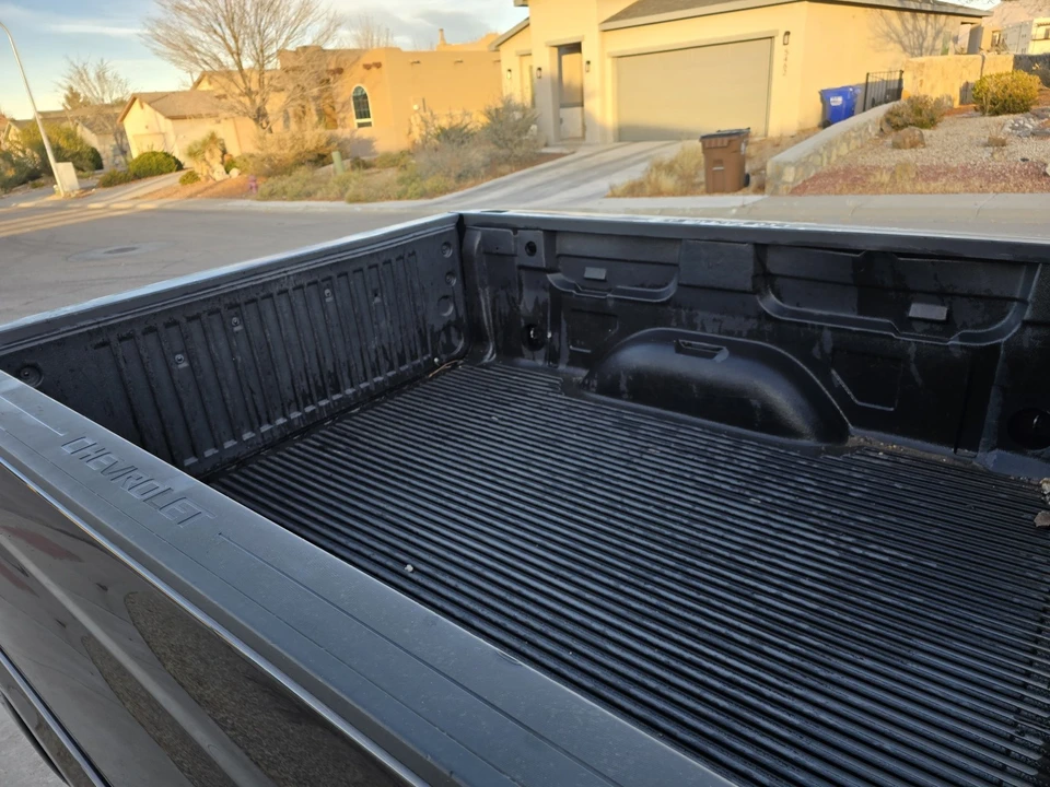 2014 Chevrolet Silverado 3rd Gen - Image 9 of 20