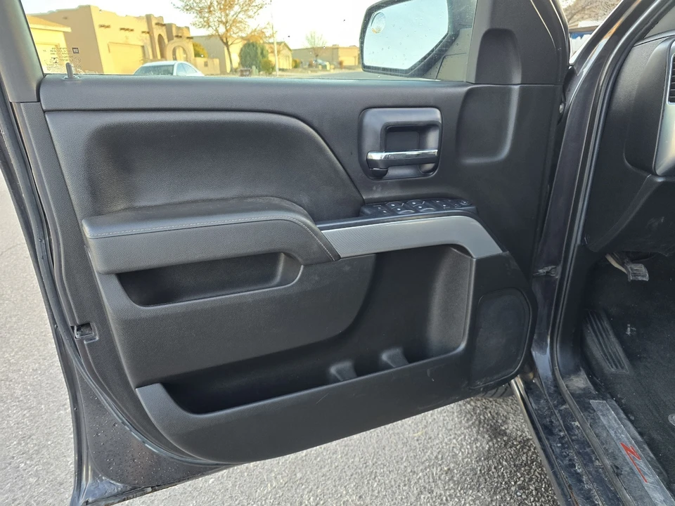 2014 Chevrolet Silverado 3rd Gen - Image 16 of 20