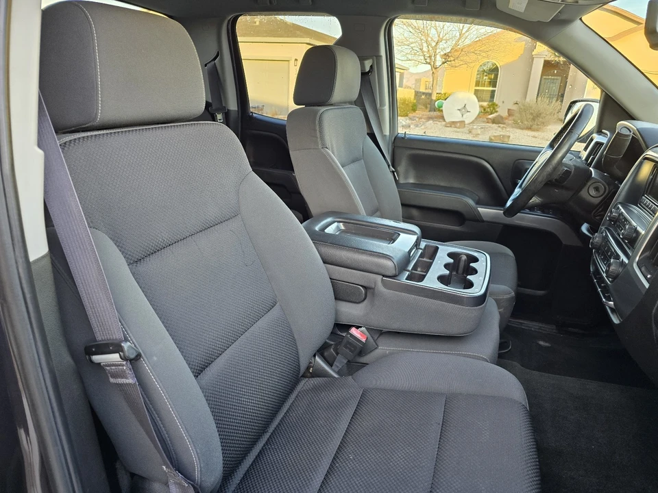 2014 Chevrolet Silverado 3rd Gen - Image 17 of 20