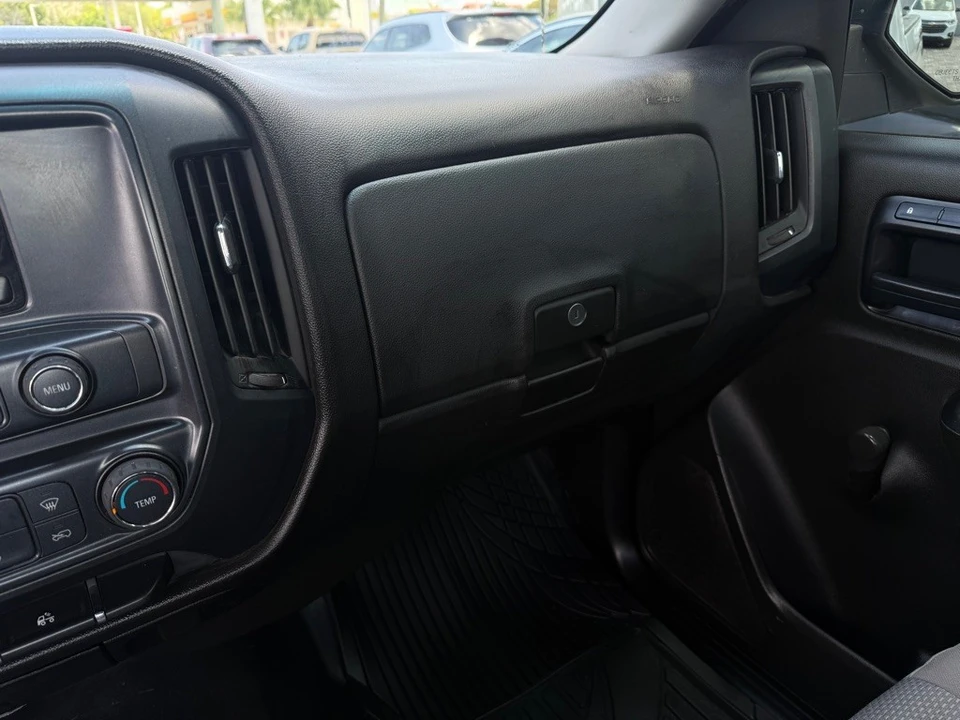 2014 Chevrolet Silverado 2nd Gen - Image 16 of 21