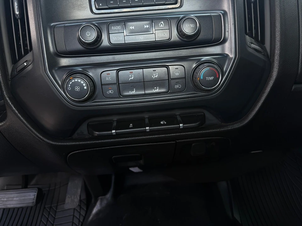 2014 Chevrolet Silverado 2nd Gen - Image 19 of 21