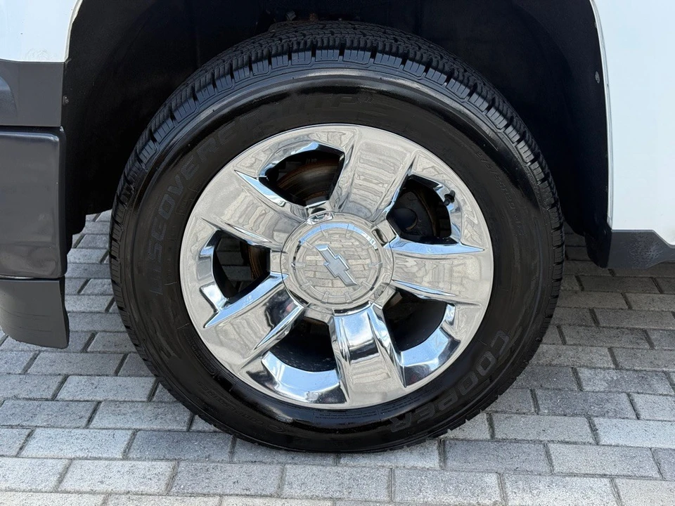 2014 Chevrolet Silverado 2nd Gen - Image 21 of 21