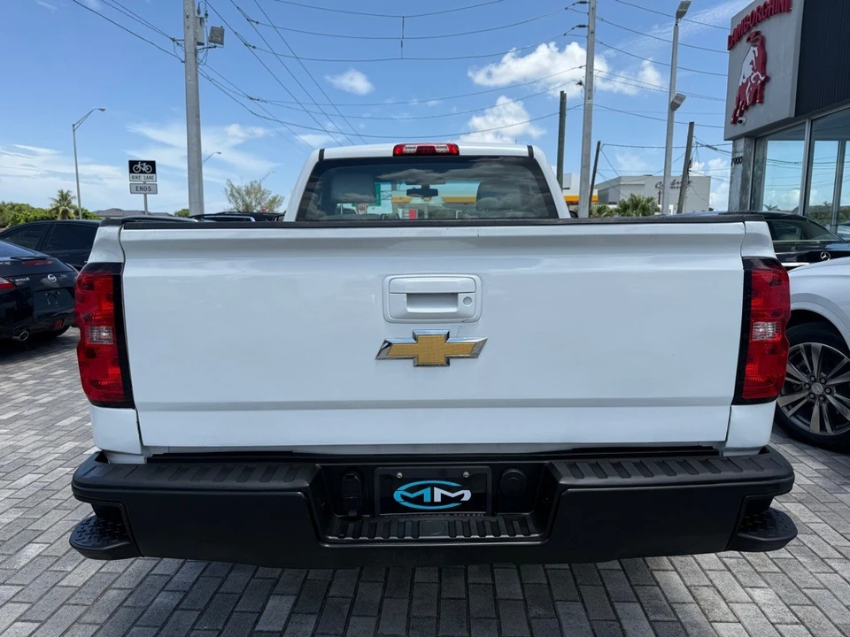 2014 Chevrolet Silverado 2nd Gen - Image 7 of 21