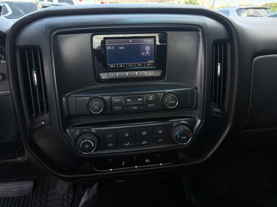 2014 Chevrolet Silverado 2nd Gen - Image 18 of 21
