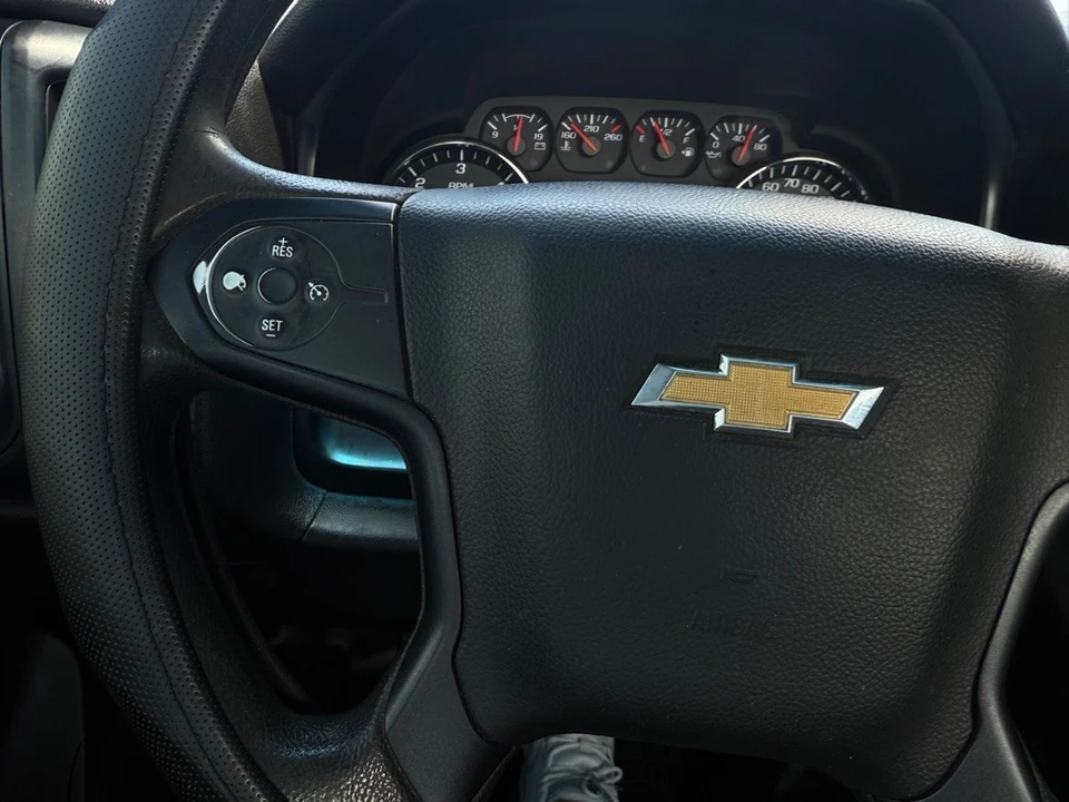 2014 Chevrolet Silverado 2nd Gen - Image 14 of 21
