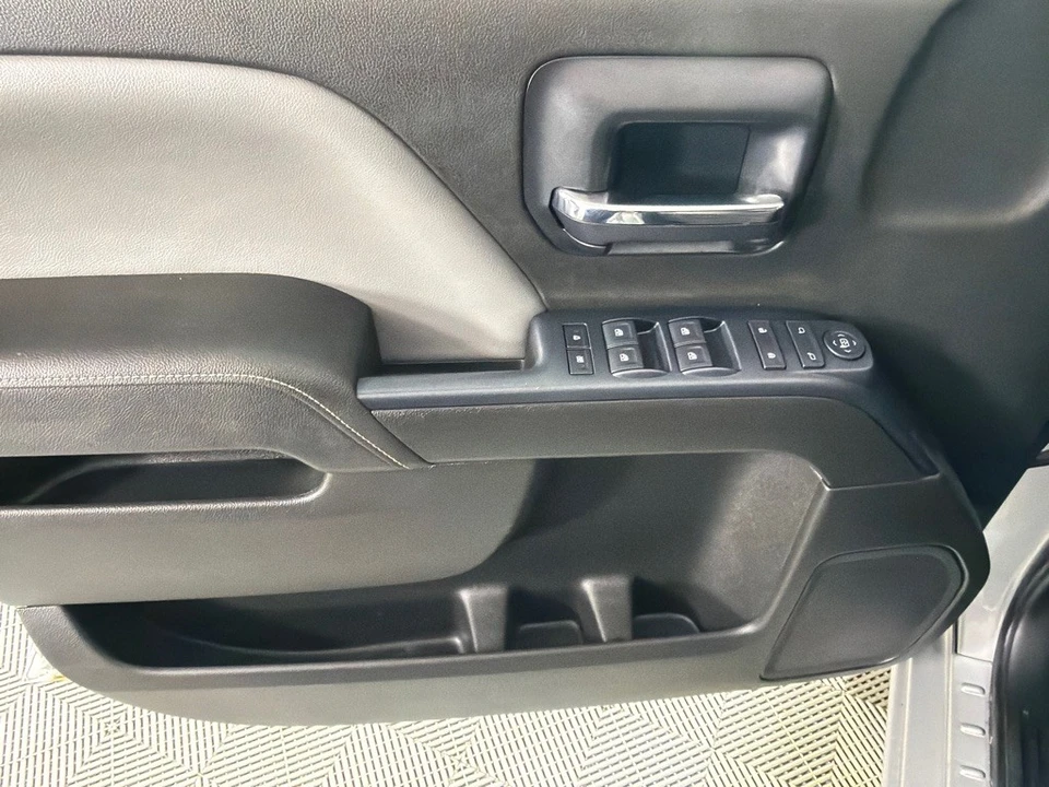 2014 Chevrolet Silverado 3rd Gen - Image 12 of 12