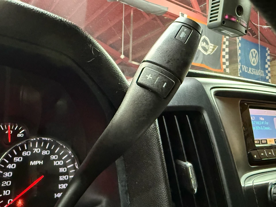 2014 Chevrolet Silverado 3rd Gen - Image 15 of 21