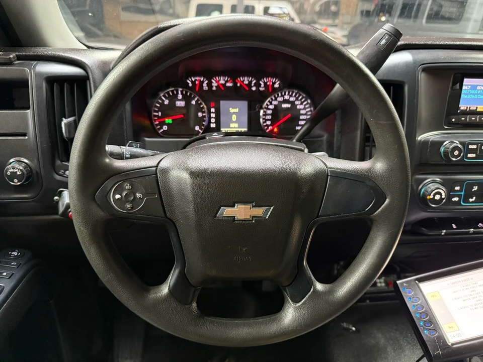 2014 Chevrolet Silverado 3rd Gen - Image 11 of 21