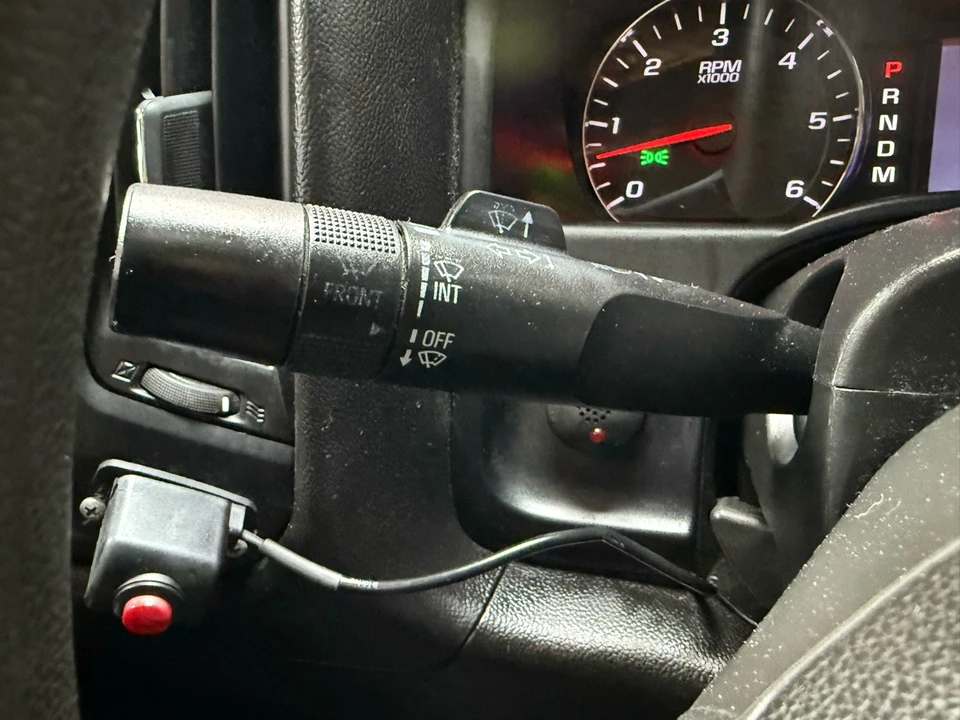 2014 Chevrolet Silverado 3rd Gen - Image 14 of 21
