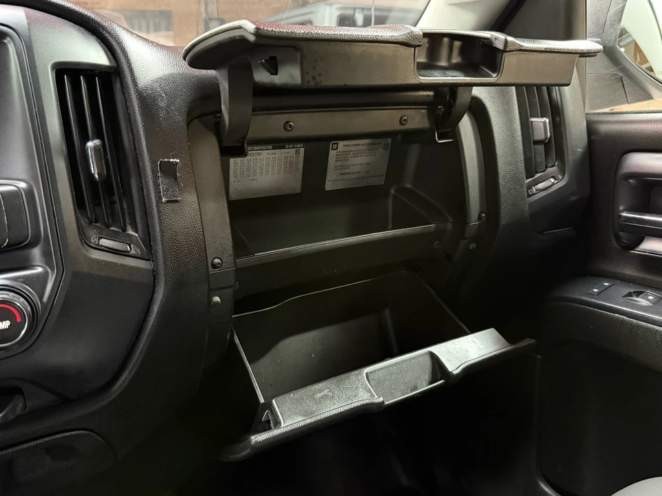 2014 Chevrolet Silverado 3rd Gen - Image 19 of 21