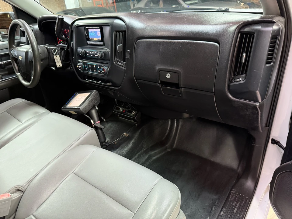 2014 Chevrolet Silverado 3rd Gen - Image 10 of 21