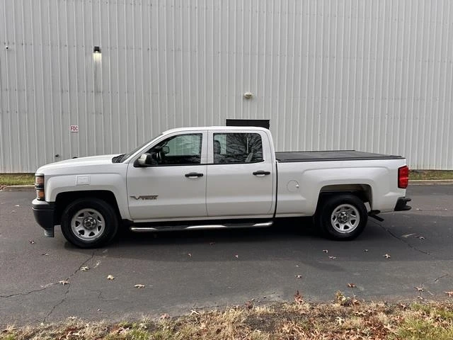 2014 Chevrolet Silverado 3rd Gen - Image 4 of 12