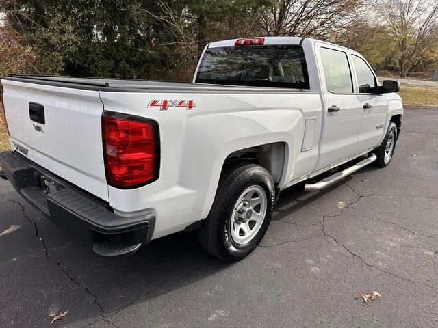 2014 Chevrolet Silverado 3rd Gen - Image 7 of 12