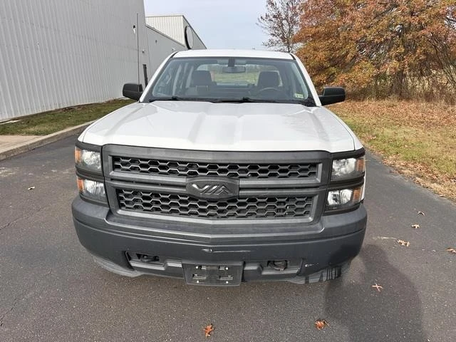 2014 Chevrolet Silverado 3rd Gen - Image 10 of 12