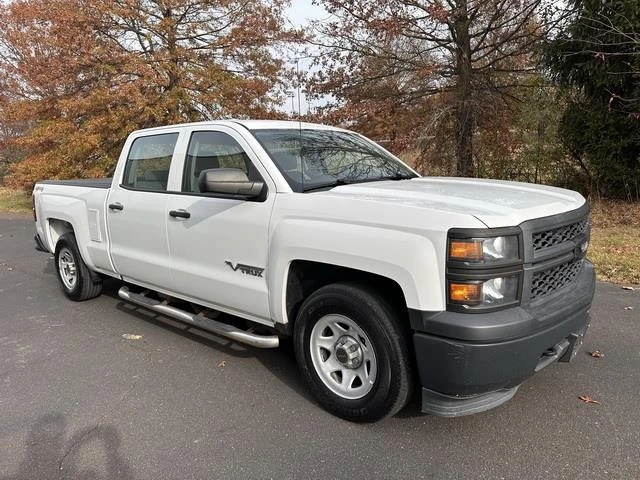 2014 Chevrolet Silverado 3rd Gen - Image 9 of 12