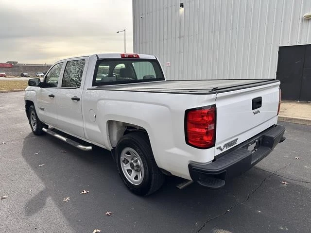 2014 Chevrolet Silverado 3rd Gen - Image 5 of 12