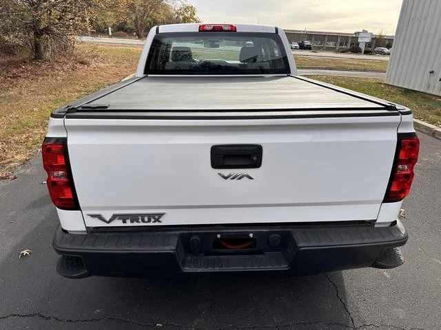 2014 Chevrolet Silverado 3rd Gen - Image 6 of 12