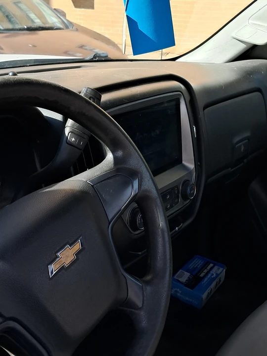 2014 Chevrolet Silverado 3rd Gen - Image 9 of 16