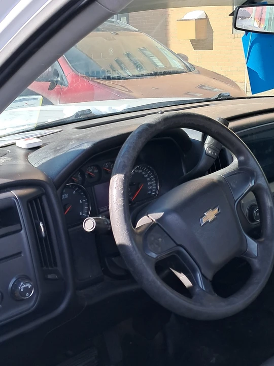 2014 Chevrolet Silverado 3rd Gen - Image 12 of 16