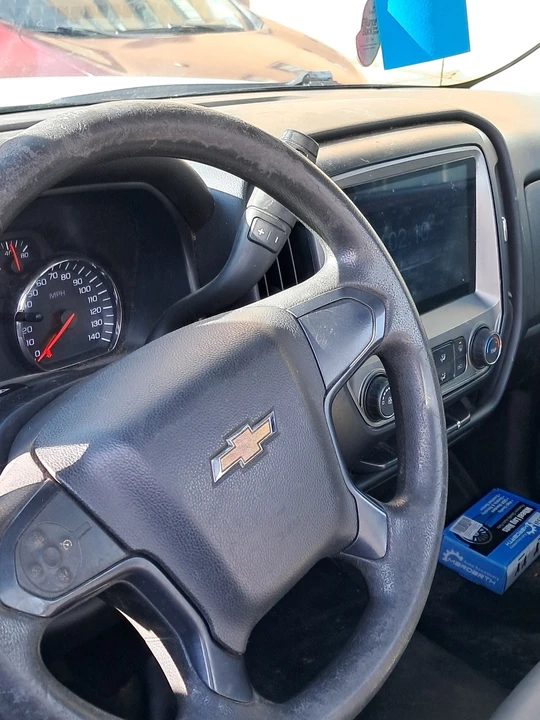 2014 Chevrolet Silverado 3rd Gen - Image 7 of 16