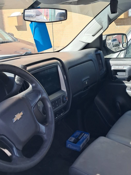 2014 Chevrolet Silverado 3rd Gen - Image 13 of 16
